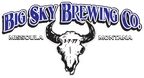 Big Sky Brewing logo
